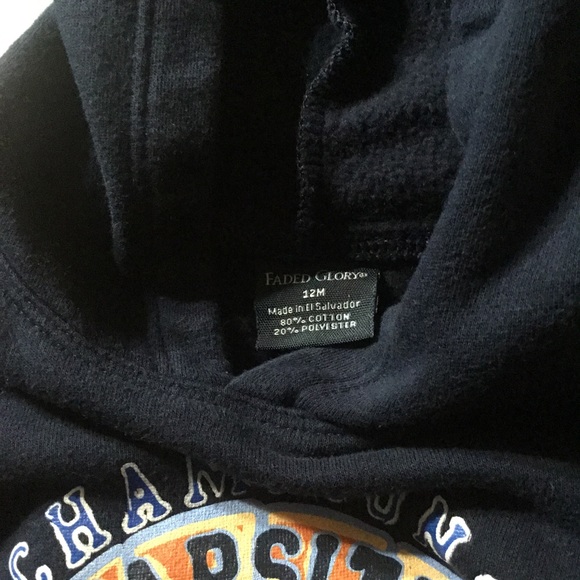 ADORABLE EUC BOYS BUNDLE Buy 3 FREE pant included - Picture 5 of 8